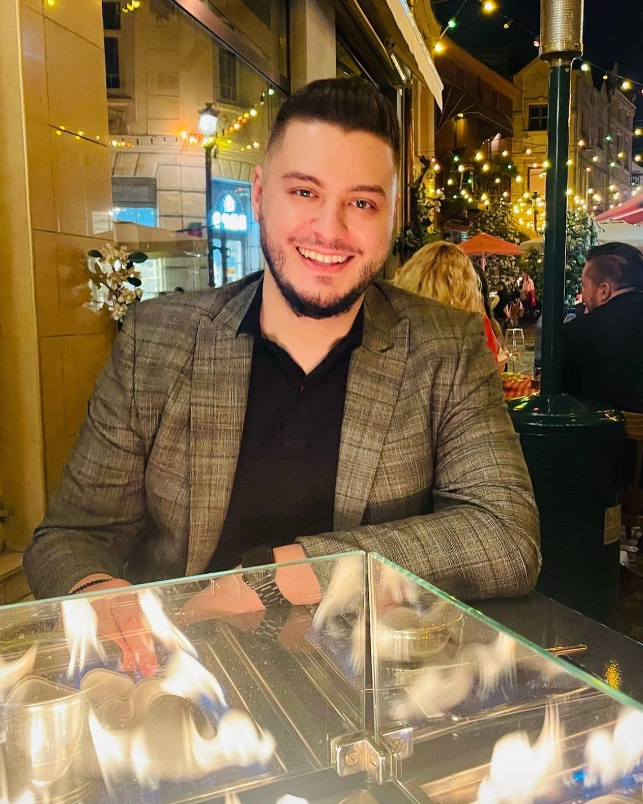 NickIlchev